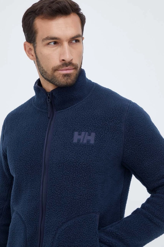 granatowy Helly Hansen bluza sportowa Panorama Męski