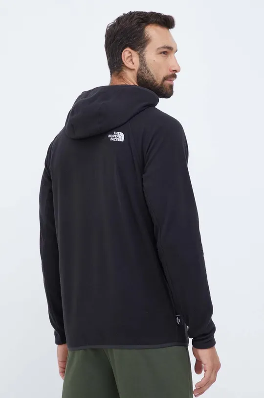 Pulover The North Face 100 % Poliester