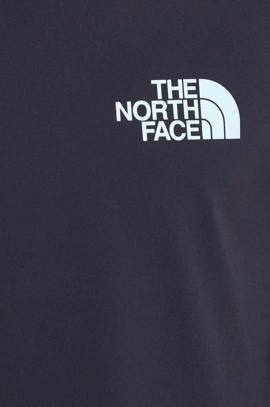 The North Face felpa da sport Tekno Logo