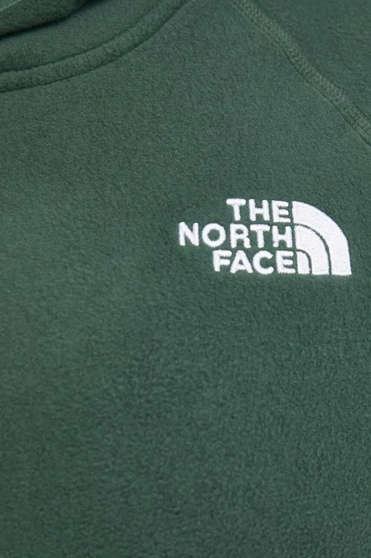 Flis pulover The North Face Moški