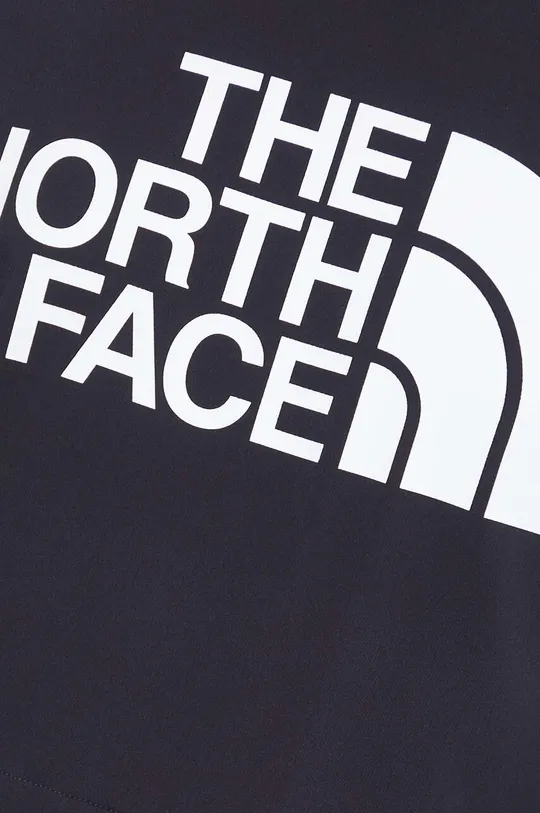 The North Face sportos pulóver Tekno Logo Férfi