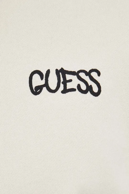 Mikina Guess Guess x Banksy Pánsky