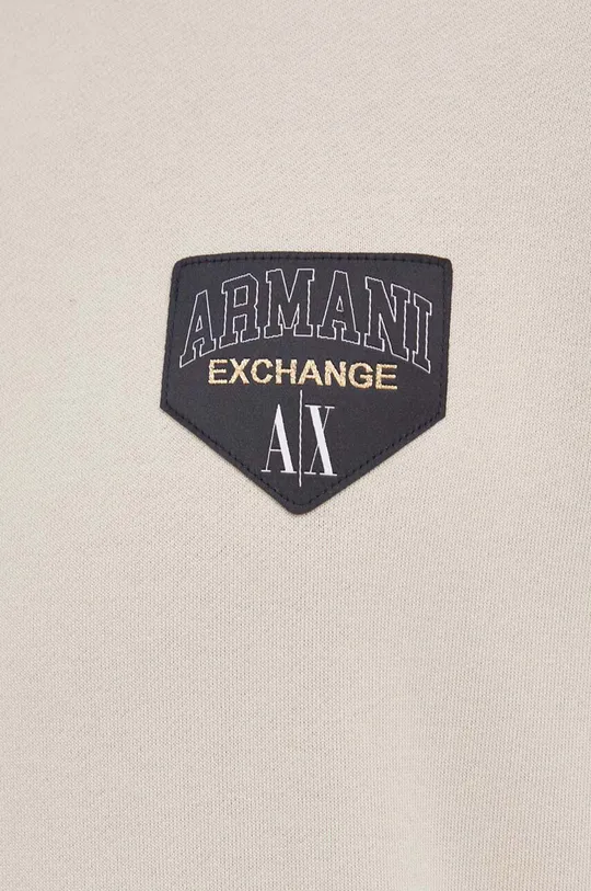 Кофта Armani Exchange Мужской