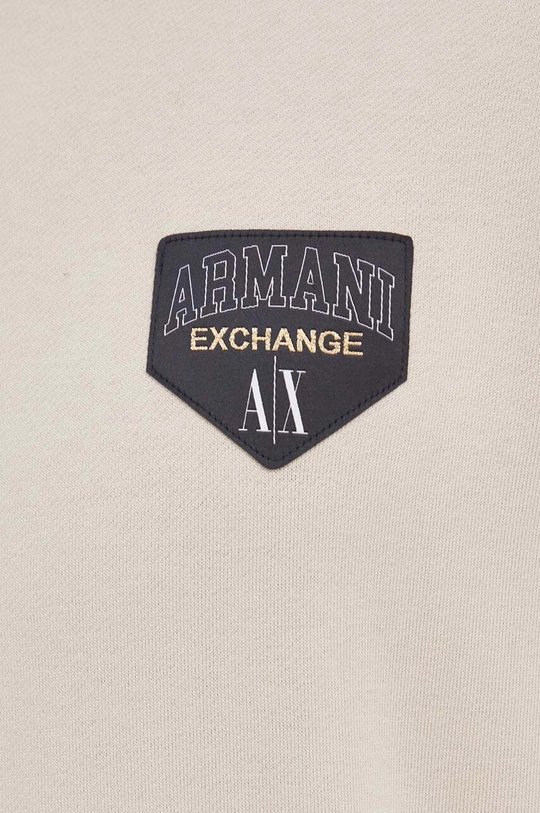 Mikina Armani Exchange Pánsky