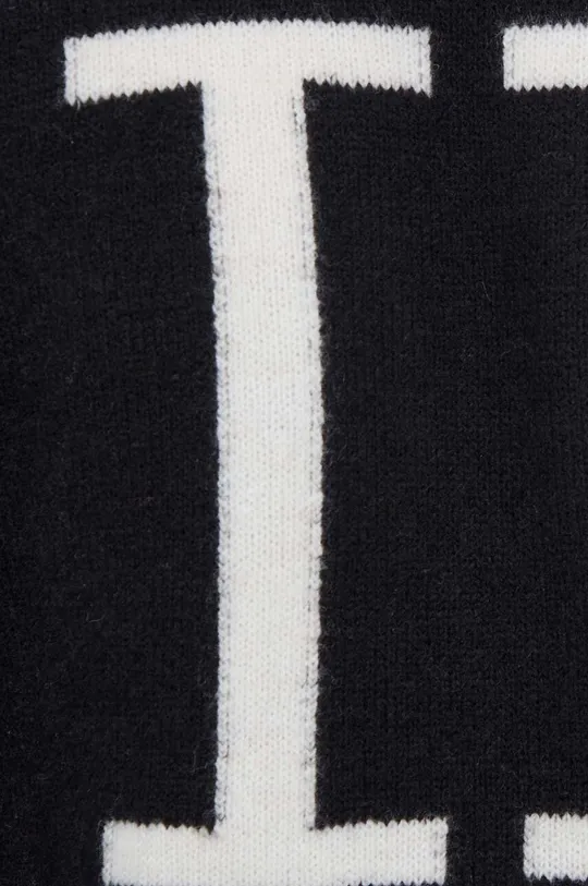 Les Deux sweter z domieszką wełny Męski