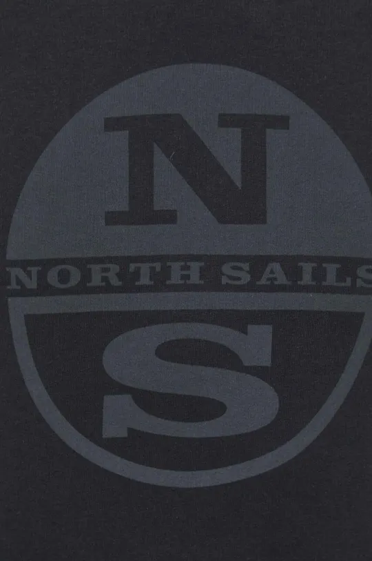 Бавовняна кофта North Sails Чоловічий