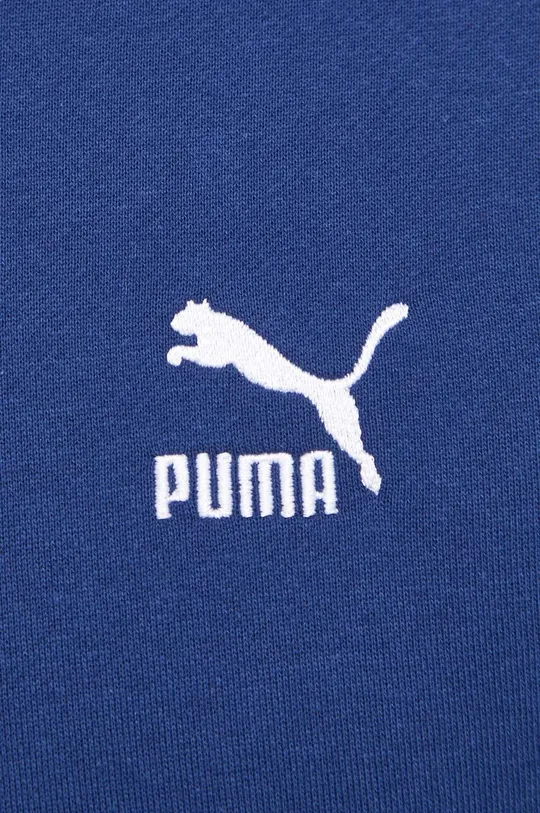 Puma pamut melegítőfelső Férfi