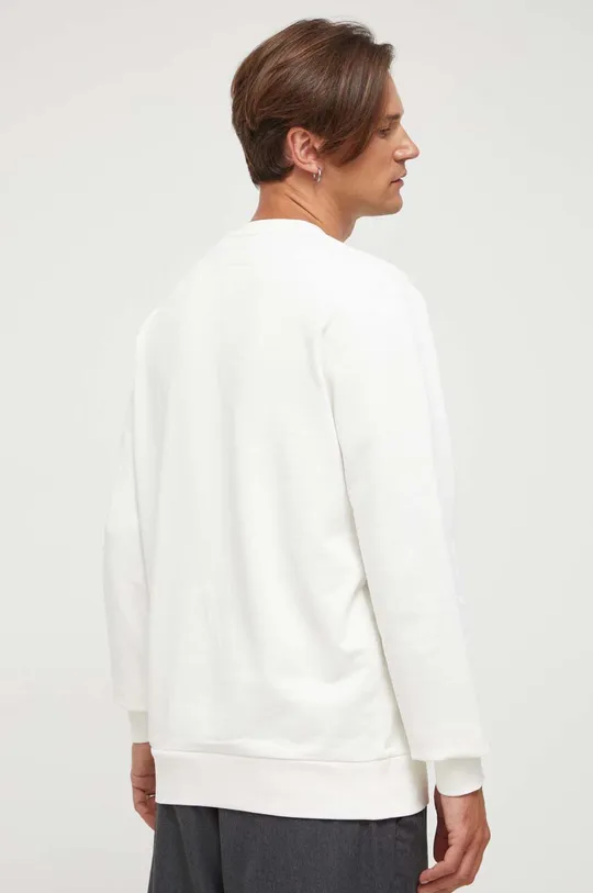 Βαμβακερή μπλούζα Marc O'Polo 100% Οργανικό βαμβάκι