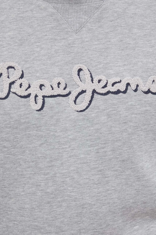 Mikina Pepe Jeans Ryan Pánsky