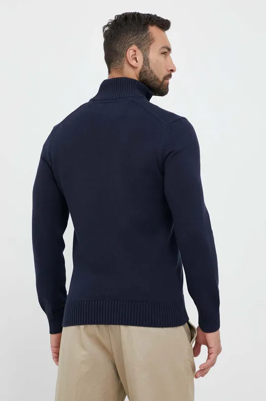 Pamučni pulover Gant  100% Pamuk