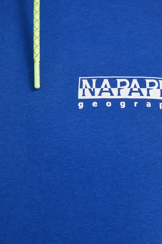 Μπλούζα Napapijri Ανδρικά