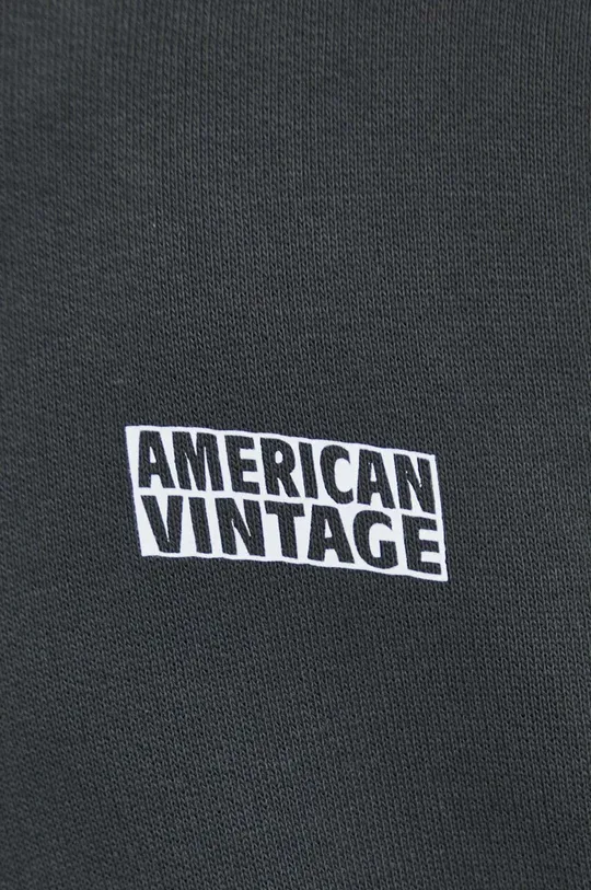 Μπλούζα American Vintage Ανδρικά