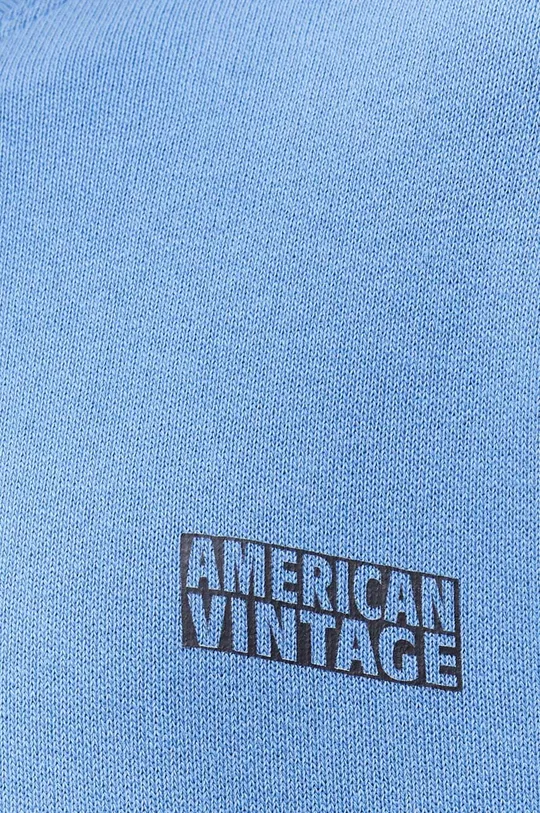 Μπλούζα American Vintage Ανδρικά