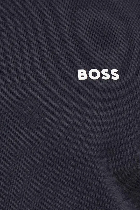 Boss Green sweter BOSS GREEN Męski