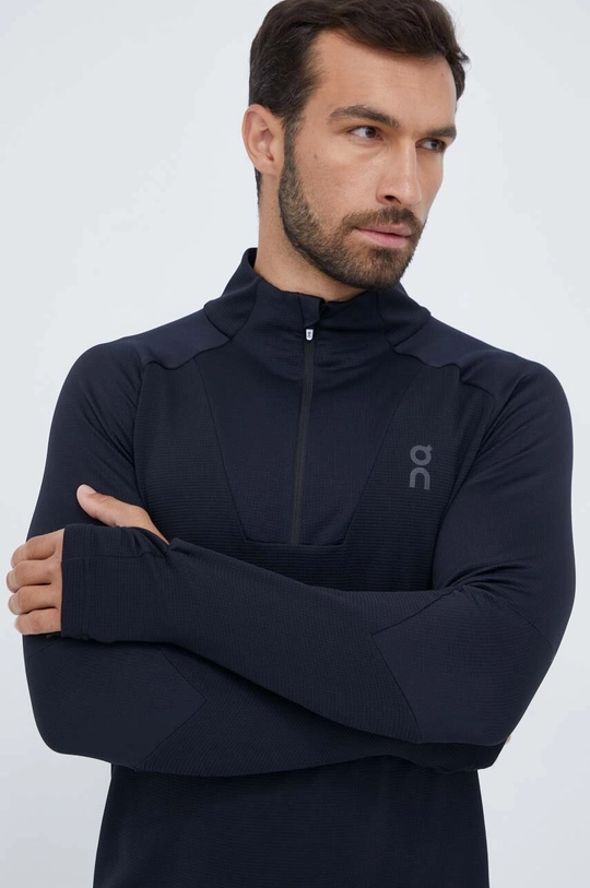 On-running hanorac de jogging Climate uni negru 1630047