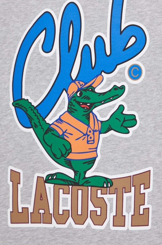 Кофта Lacoste Мужской