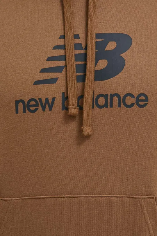 New Balance bluza Męski