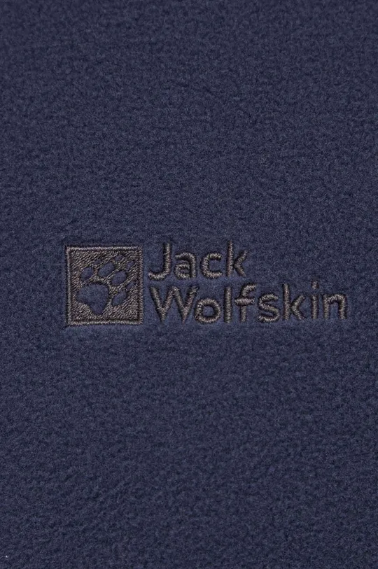 Jack Wolfskin sportos pulóver Taunus Férfi