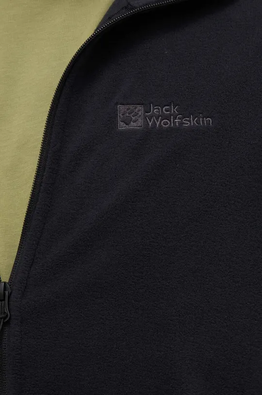 Športni pulover Jack Wolfskin Taunus Moški
