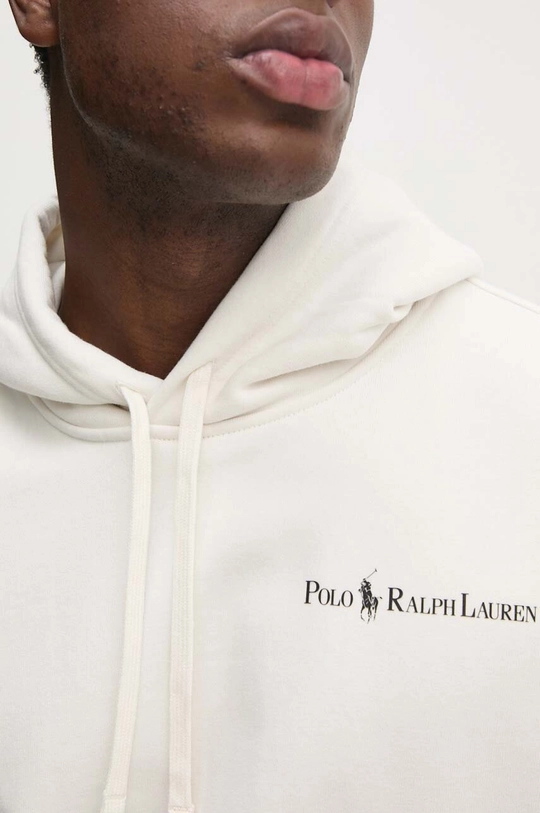 Polo Ralph Lauren felső 710917904 bézs