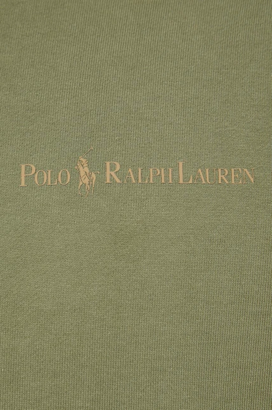 zelena Dukserica Polo Ralph Lauren