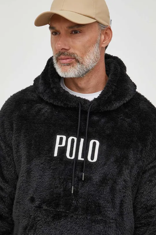 črna Pulover Polo Ralph Lauren