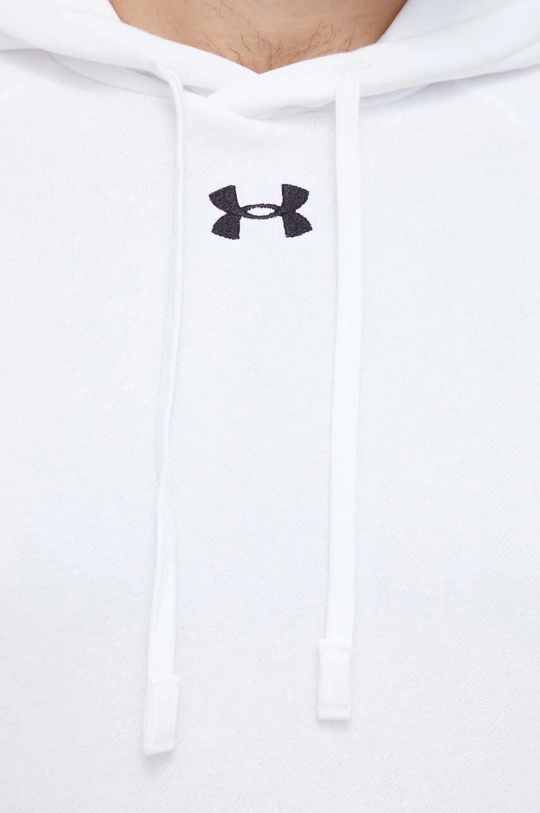 Under Armour felpa Uomo