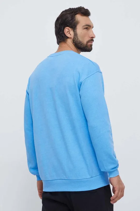 Bombažen pulover Colourwear 100 % Bombaž