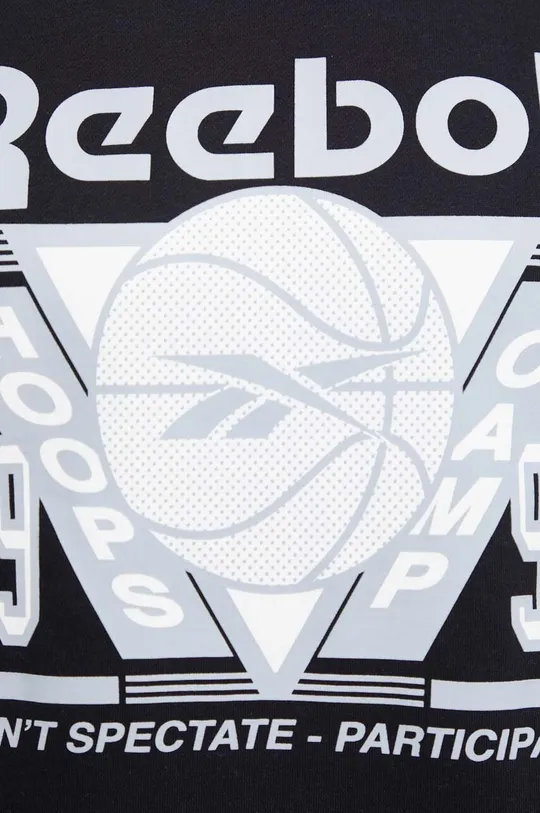 Μπλούζα Reebok Classic Basketball Ανδρικά