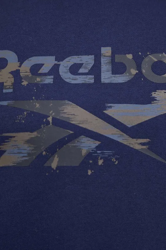 Кофта Reebok Мужской