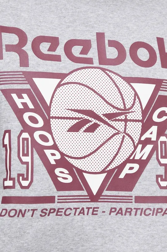 Μπλούζα Reebok Classic Basketball Ανδρικά