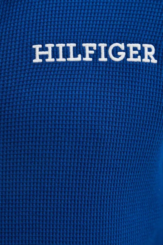 Tommy Hilfiger bluza bawełniana lounge Męski