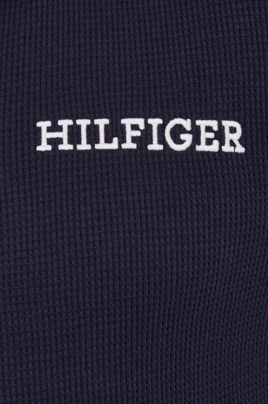 Homewear pamučna dukserica Tommy Hilfiger Muški