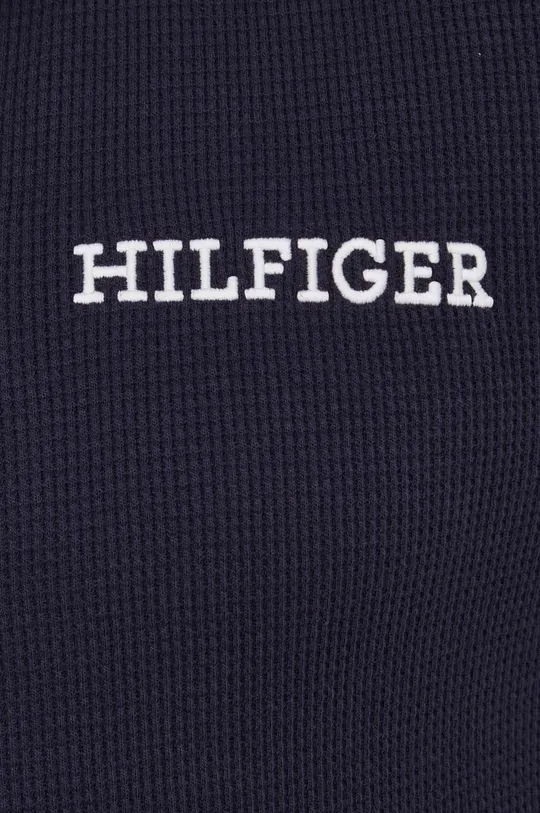 Tommy Hilfiger bluza bawełniana lounge Męski