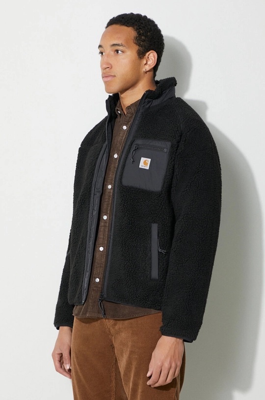 Carhartt WIP felpa nero I025120.00EXX