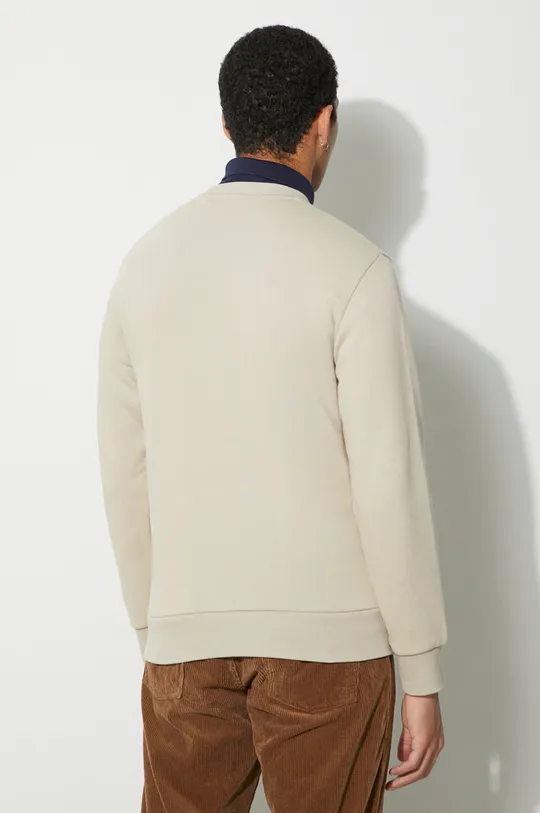 Carhartt WIP cotton sweatshirt Main: 100% Cotton Rib-knit waistband: 97% Cotton, 3% Elastane