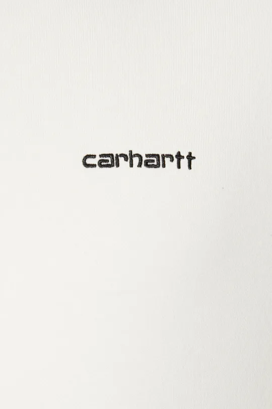 Bavlnená mikina Carhartt WIP
