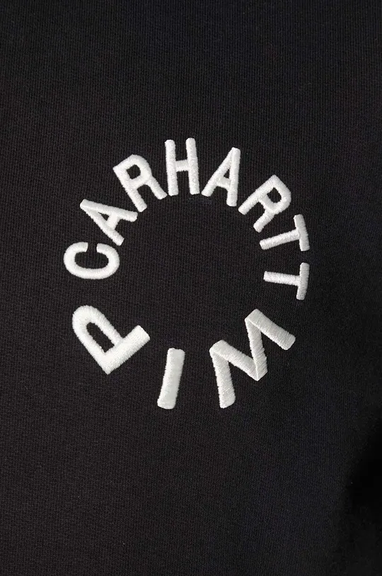 Carhartt WIP bluza Work Varsity Sweat