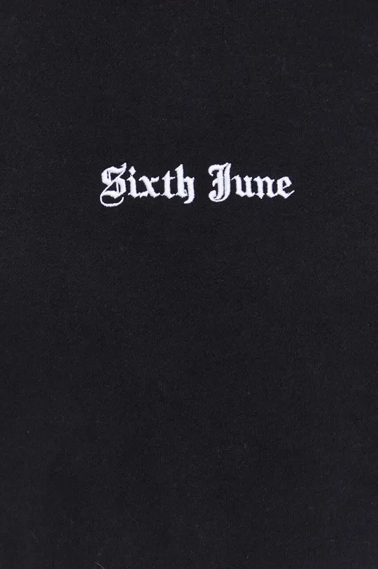 Sixth June felső