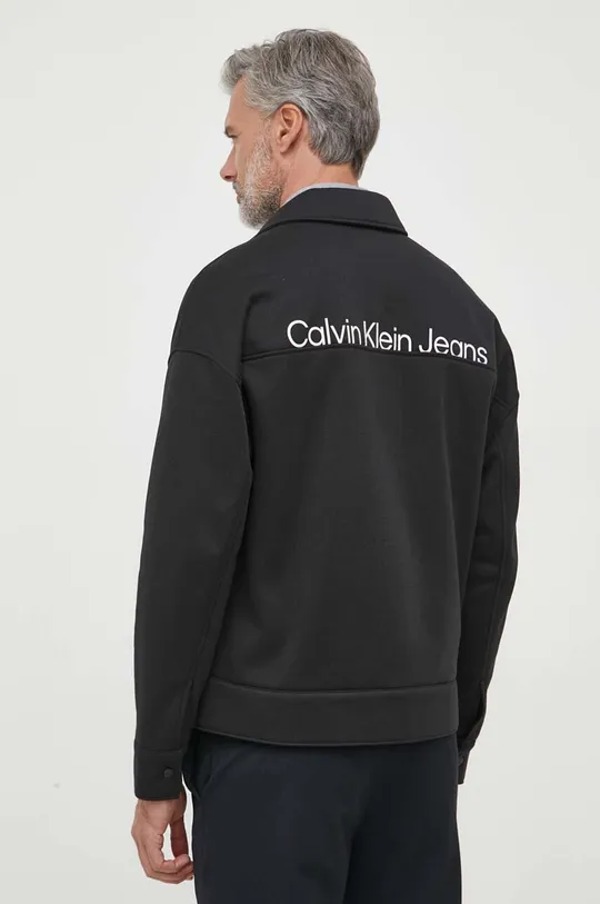 Calvin Klein Jeans rövid kabát 100% poliészter