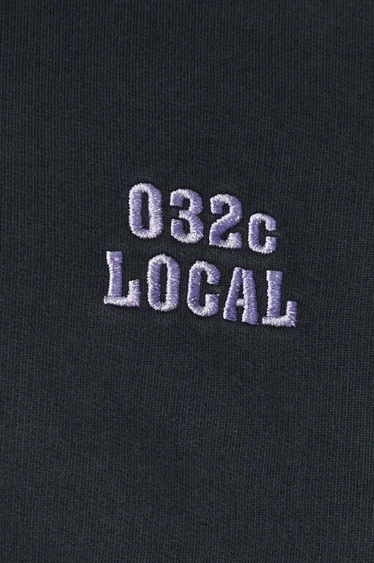 032C cotton sweatshirt