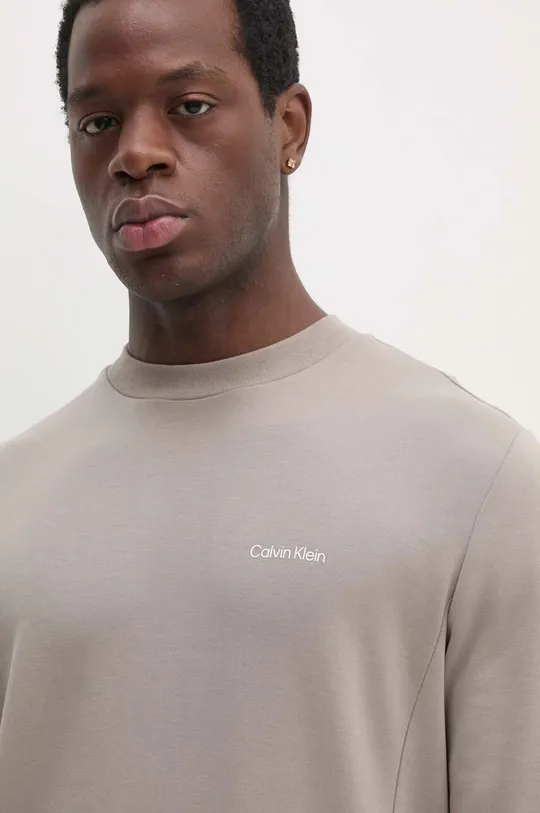 Кофта Calvin Klein сірий K10K109926