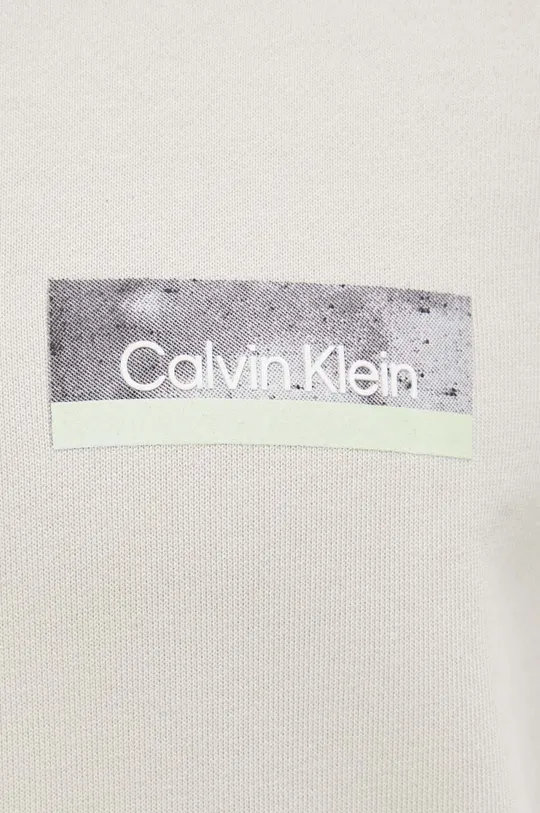 Bavlnená mikina Calvin Klein