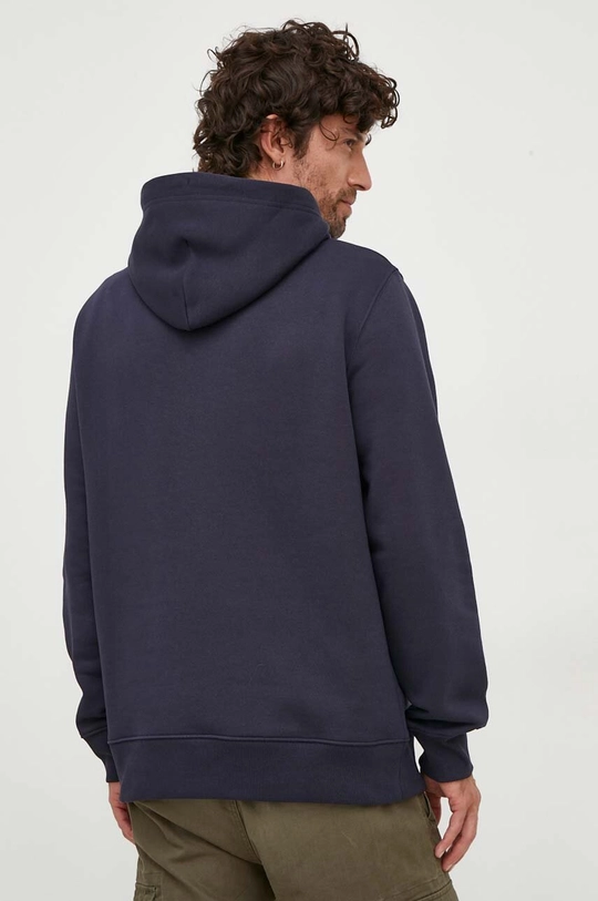 Gant felpa Materiale principale: 78% Cotone, 22% Poliestere Coulisse: 97% Cotone, 3% Elastam