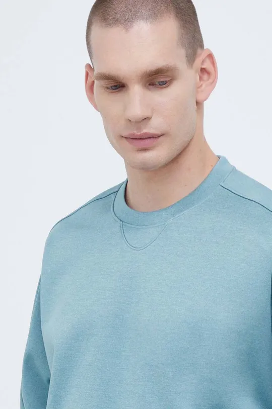 zöld Calvin Klein Performance edzős pulóver
