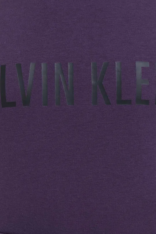 Mikina s kapucňou Calvin Klein Underwear Pánsky