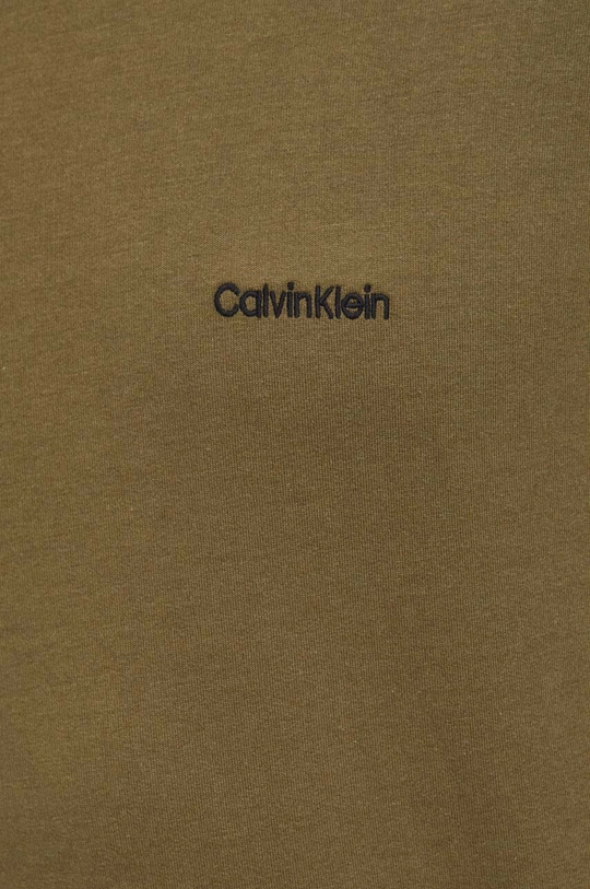 Mikina s kapucňou Calvin Klein Underwear Pánsky