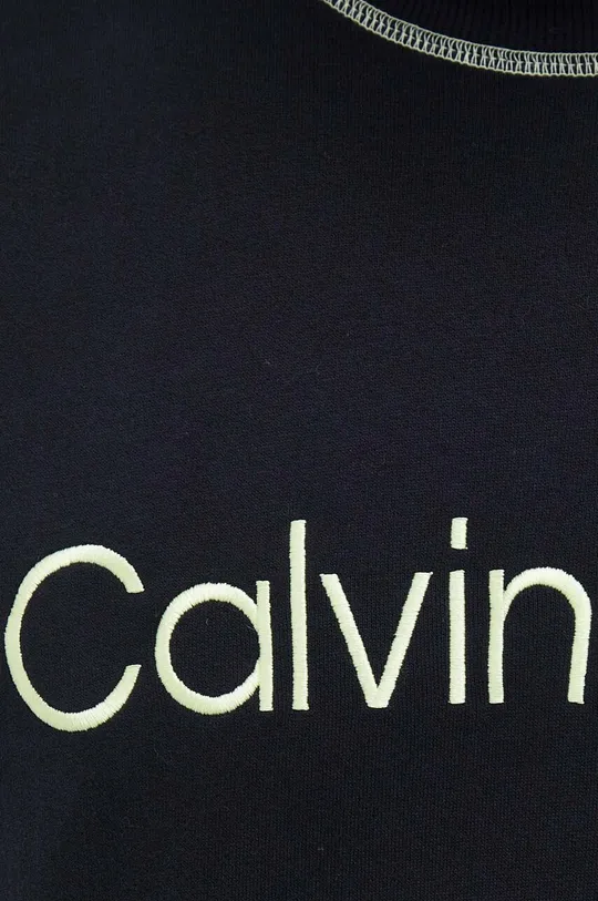 Calvin Klein Underwear felpa lounge in cotone Uomo