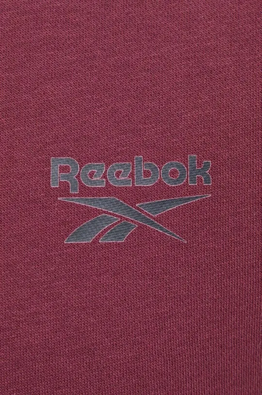 Μπλούζα Reebok Ανδρικά