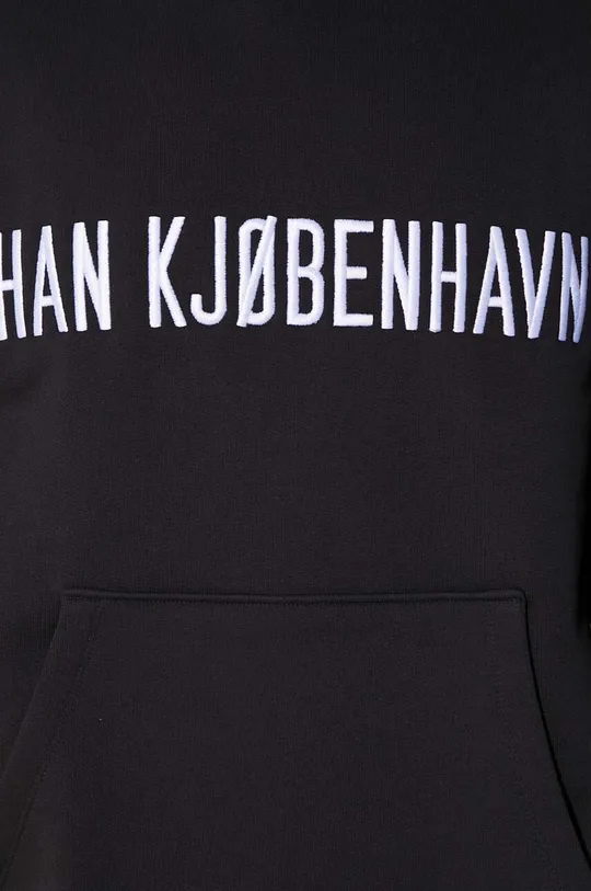 Βαμβακερή μπλούζα Han Kjøbenhavn